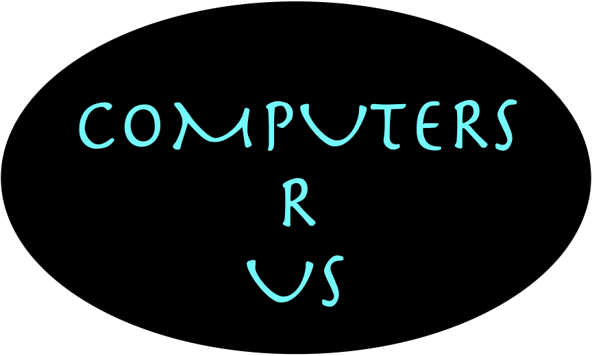 Computers R Us