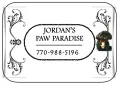 Jordan's Paw Paradise